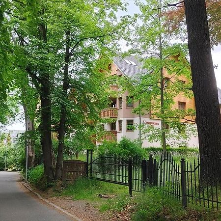 Apartament Mieta Karpacz Kültér fotó