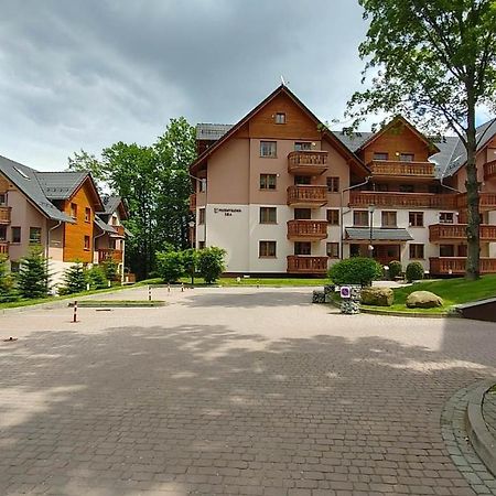 Apartament Mieta Karpacz Kültér fotó