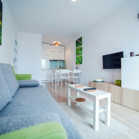 Apartament Mieta Karpacz Kültér fotó