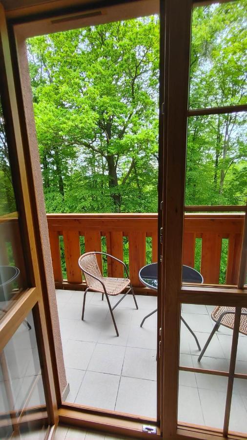 Apartament Mieta Karpacz Kültér fotó