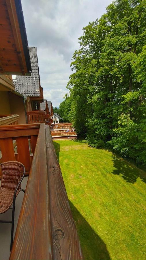 Apartament Mieta Karpacz Kültér fotó