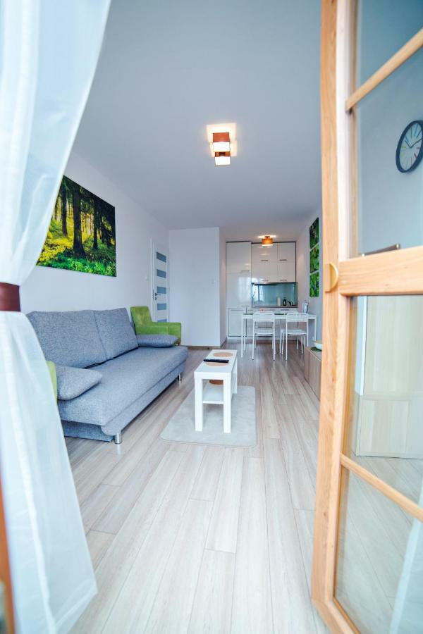Apartament Mieta Karpacz Kültér fotó