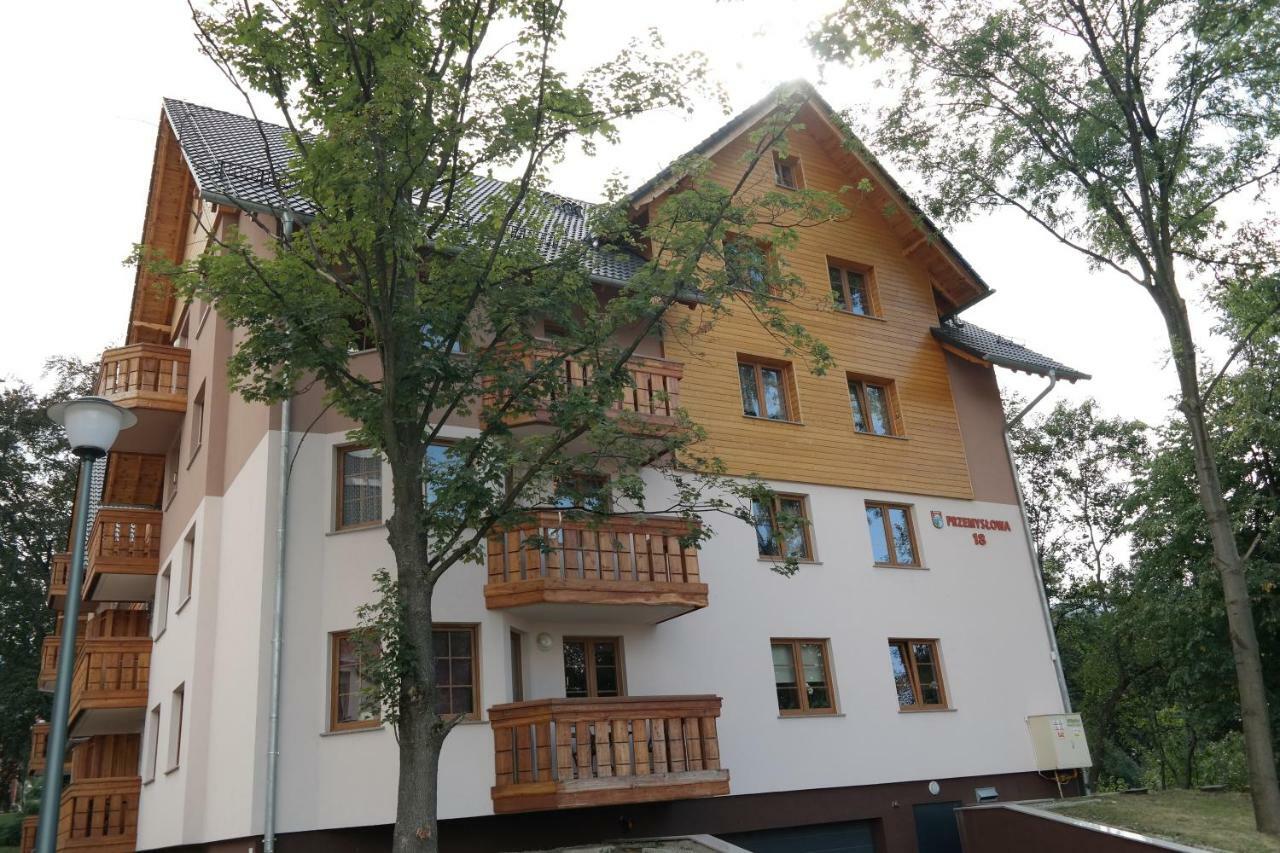 Apartament Mieta Karpacz Kültér fotó