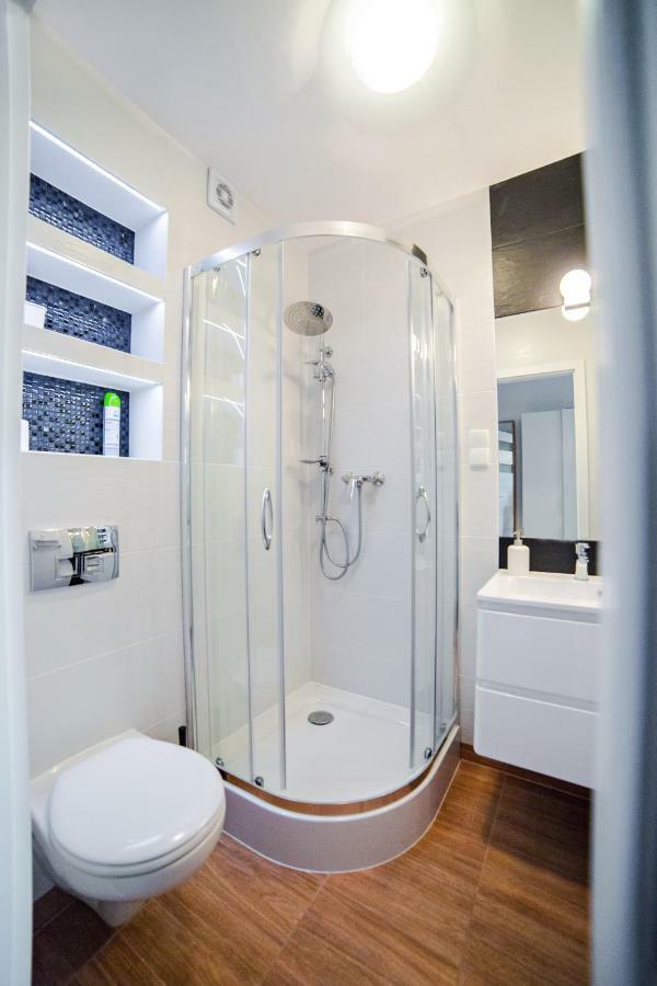 Apartament Mieta Karpacz Kültér fotó