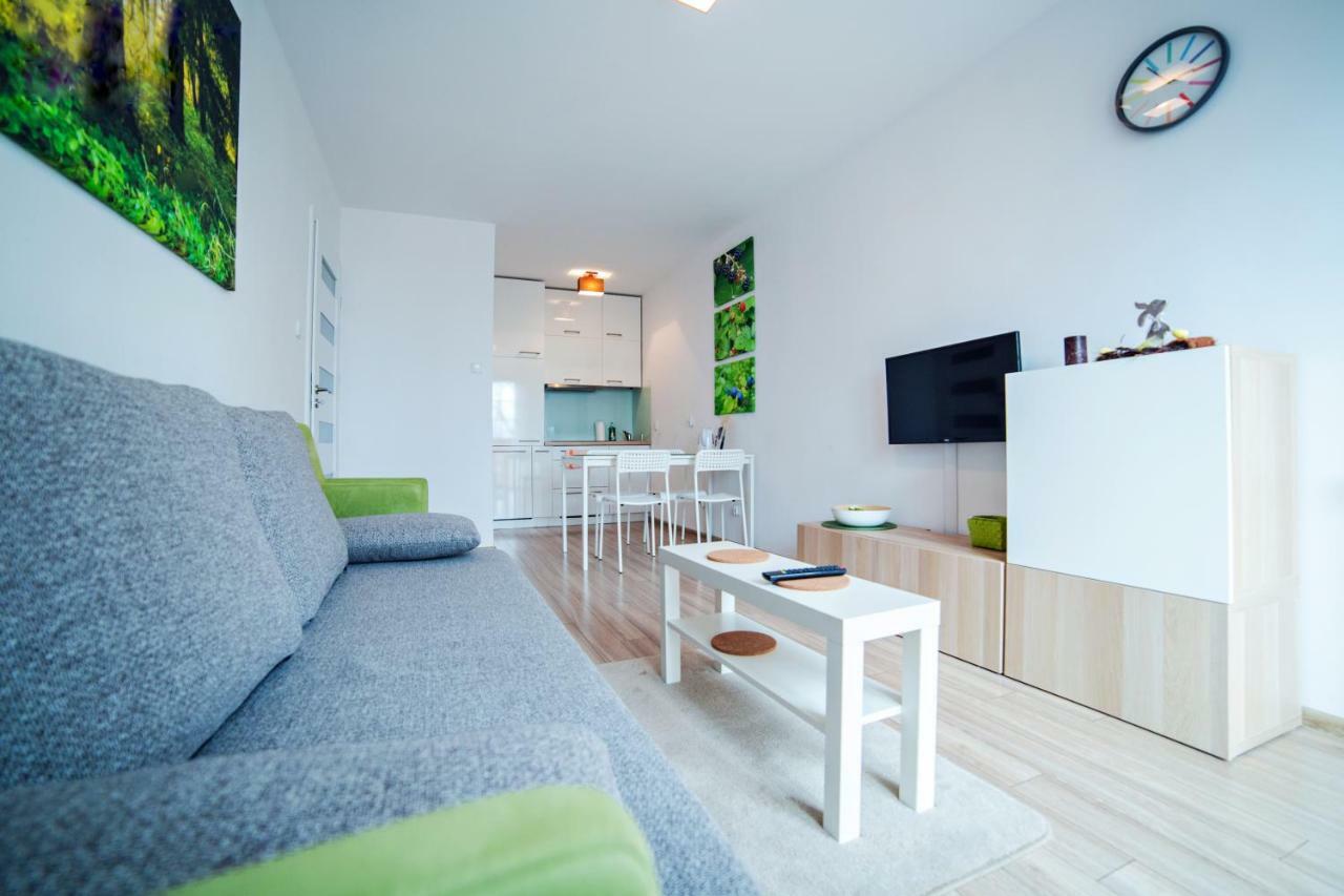 Apartament Mieta Karpacz Kültér fotó